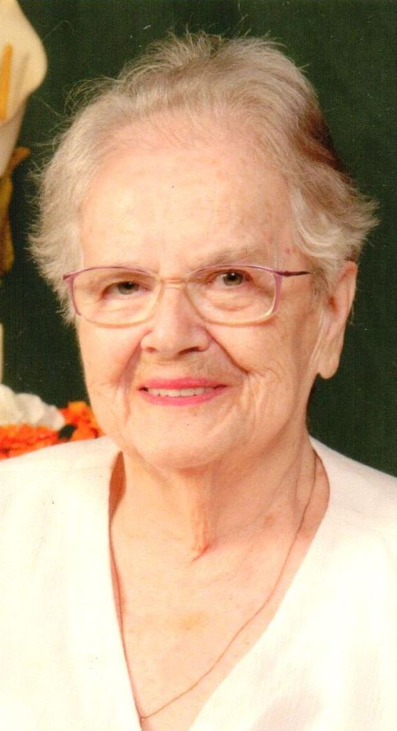 Fernande Casault Corriveau