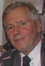 Jean Laroche - Avis de décès | Coopérative funéraire des Deux Rives