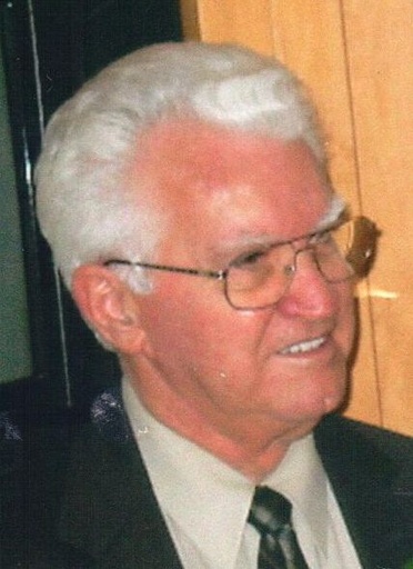 Donald Talbot