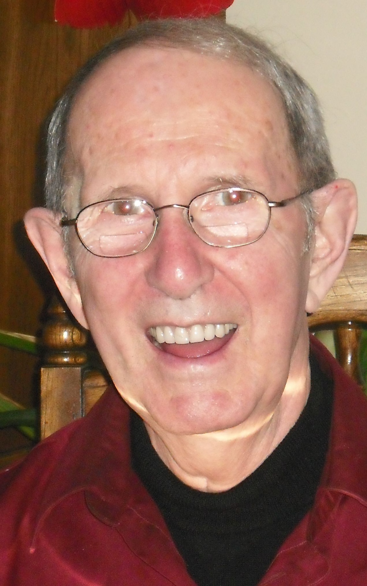 Paul Shink