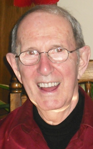 Paul Shink