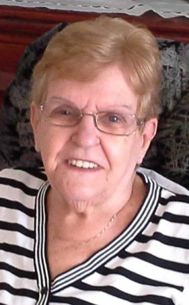 Rolande Tardif Després