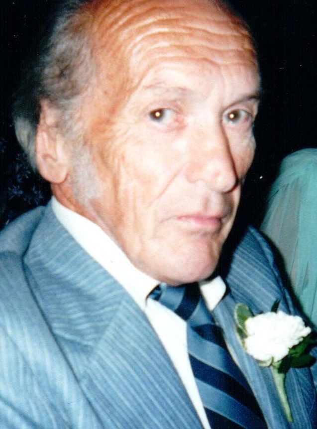 Robert Arsenault