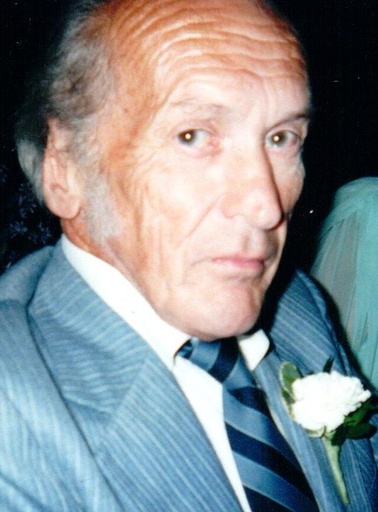 Robert Arsenault