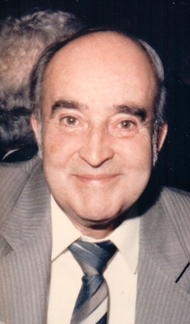 Jean-Marie Théberge