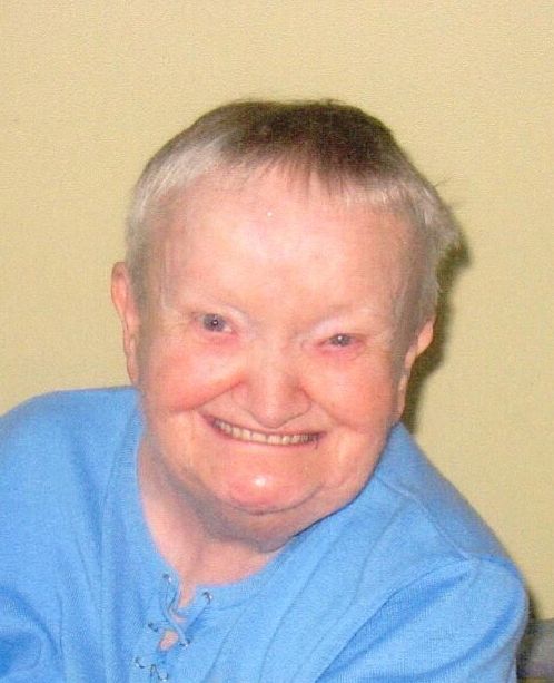 Anne-Marie Galerneau