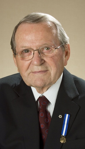 Marc-Adélard Tremblay