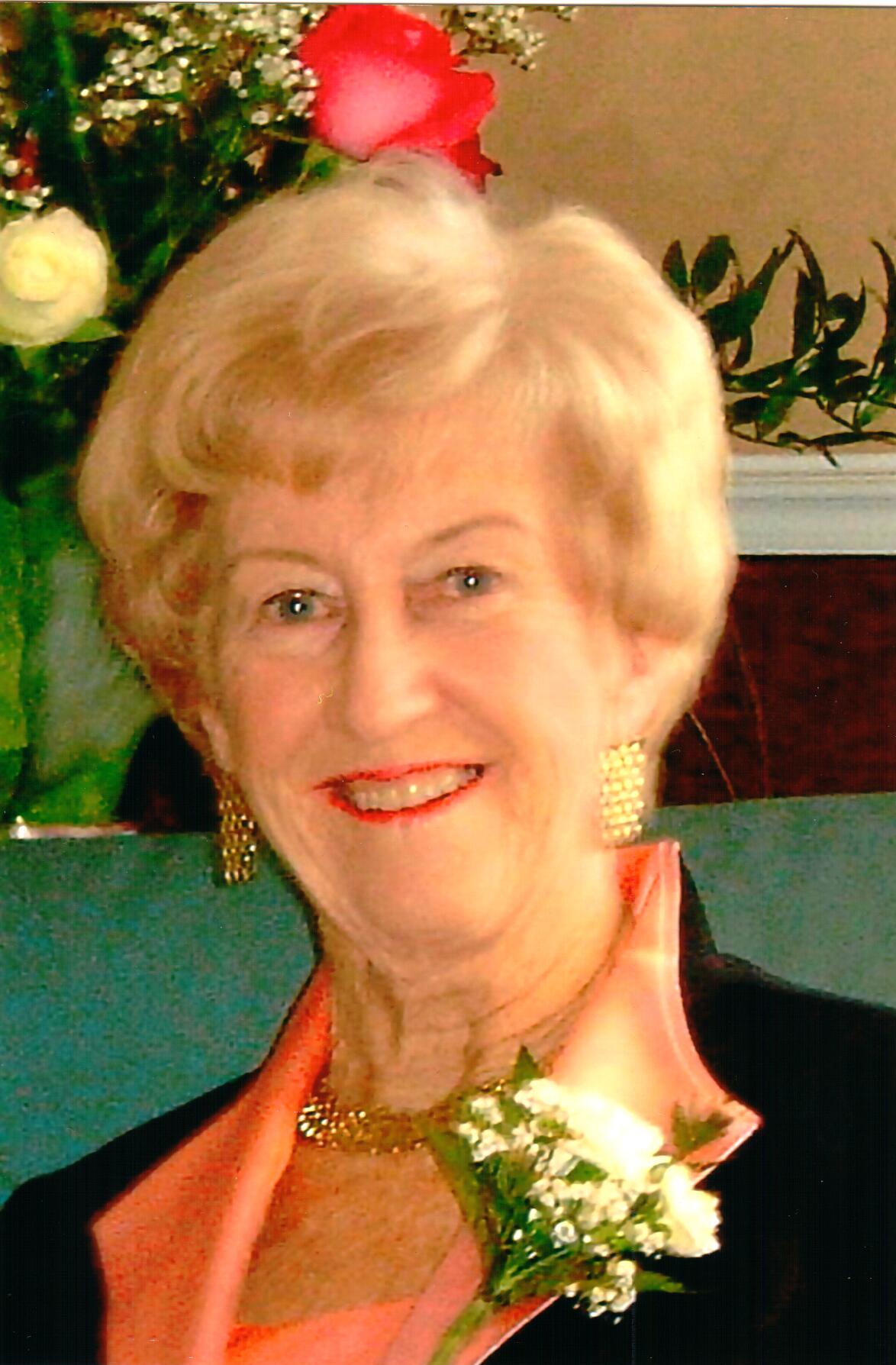 Yvette Vachon Bégin