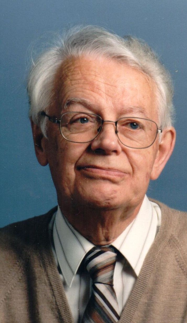 Yvon Thériault