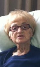 Laurette Tremblay Fortin