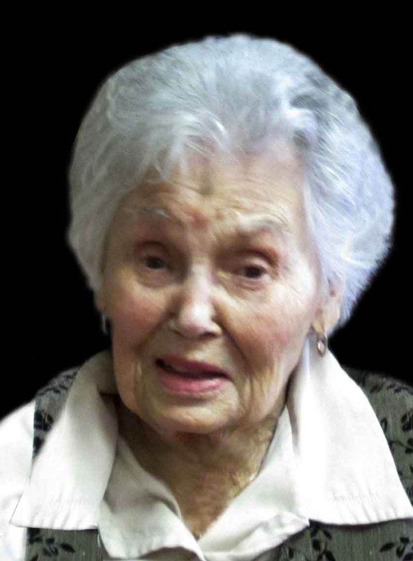 Cécile Grondin Robitaille