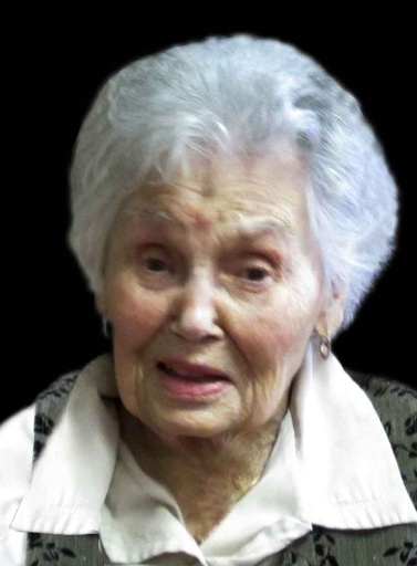 Cécile Grondin Robitaille