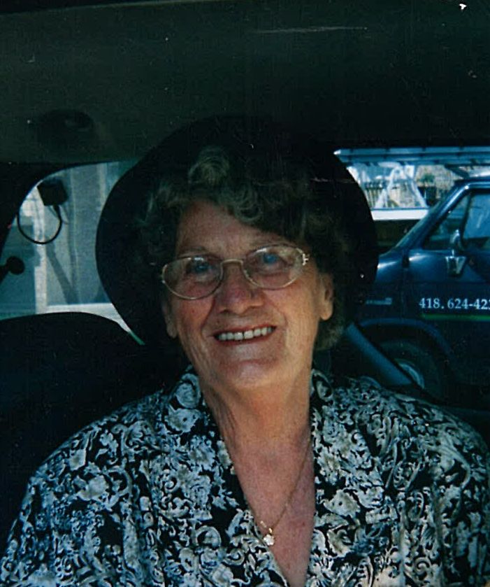 Jeanne D'Arc Savard