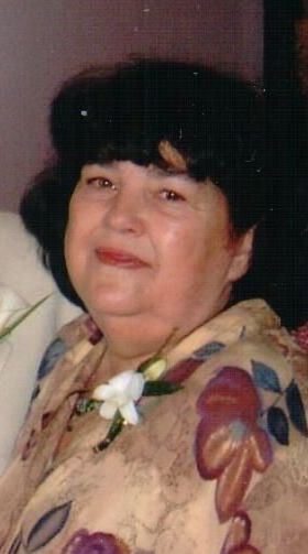 Charlotte Giguère