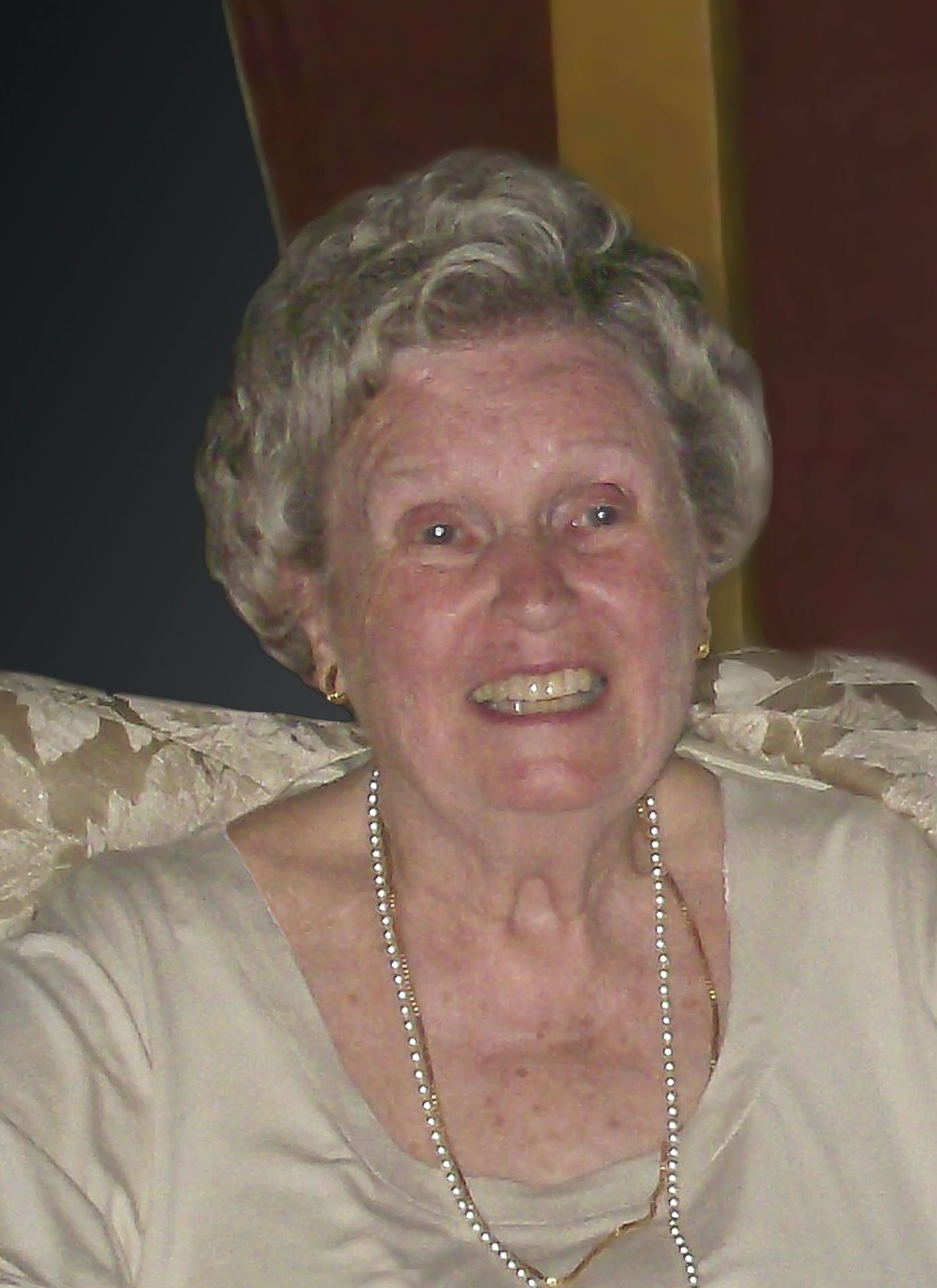 Georgette Lacroix Langlois