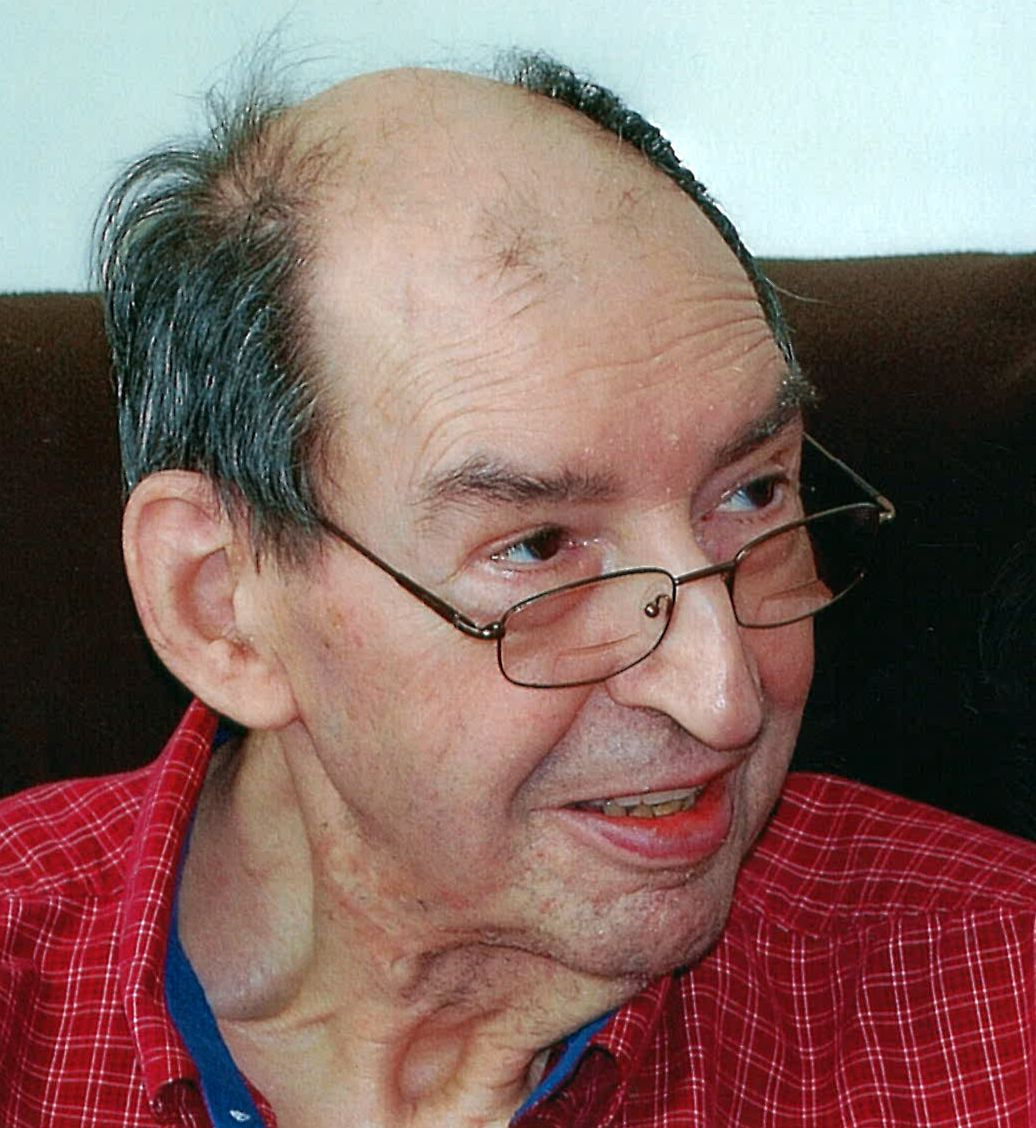Léon Culet
