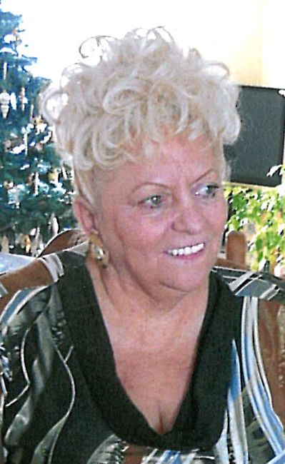 Denyse Tremblay (née Morissette)