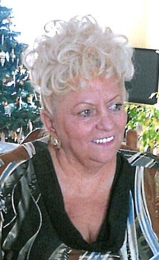 Denyse Tremblay (née Morissette)