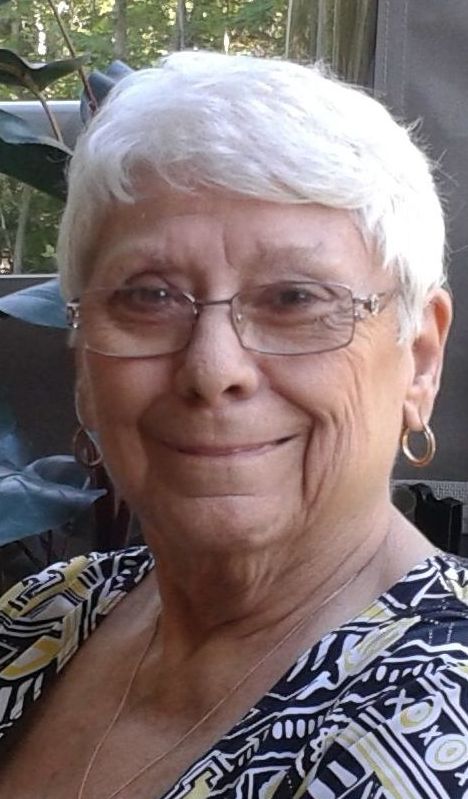 Denise Savard Houle