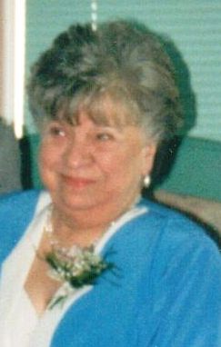 Françoise Leclerc Belleau