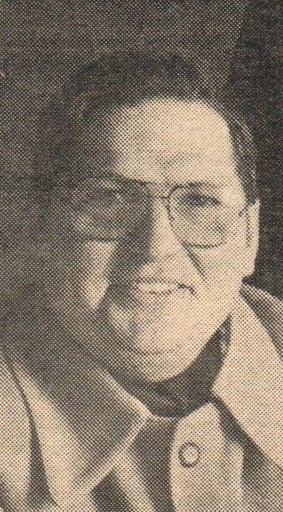 Lucien Simard
