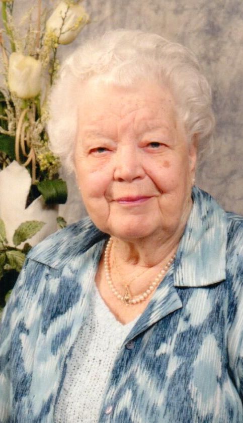 Alice Labrie Demers