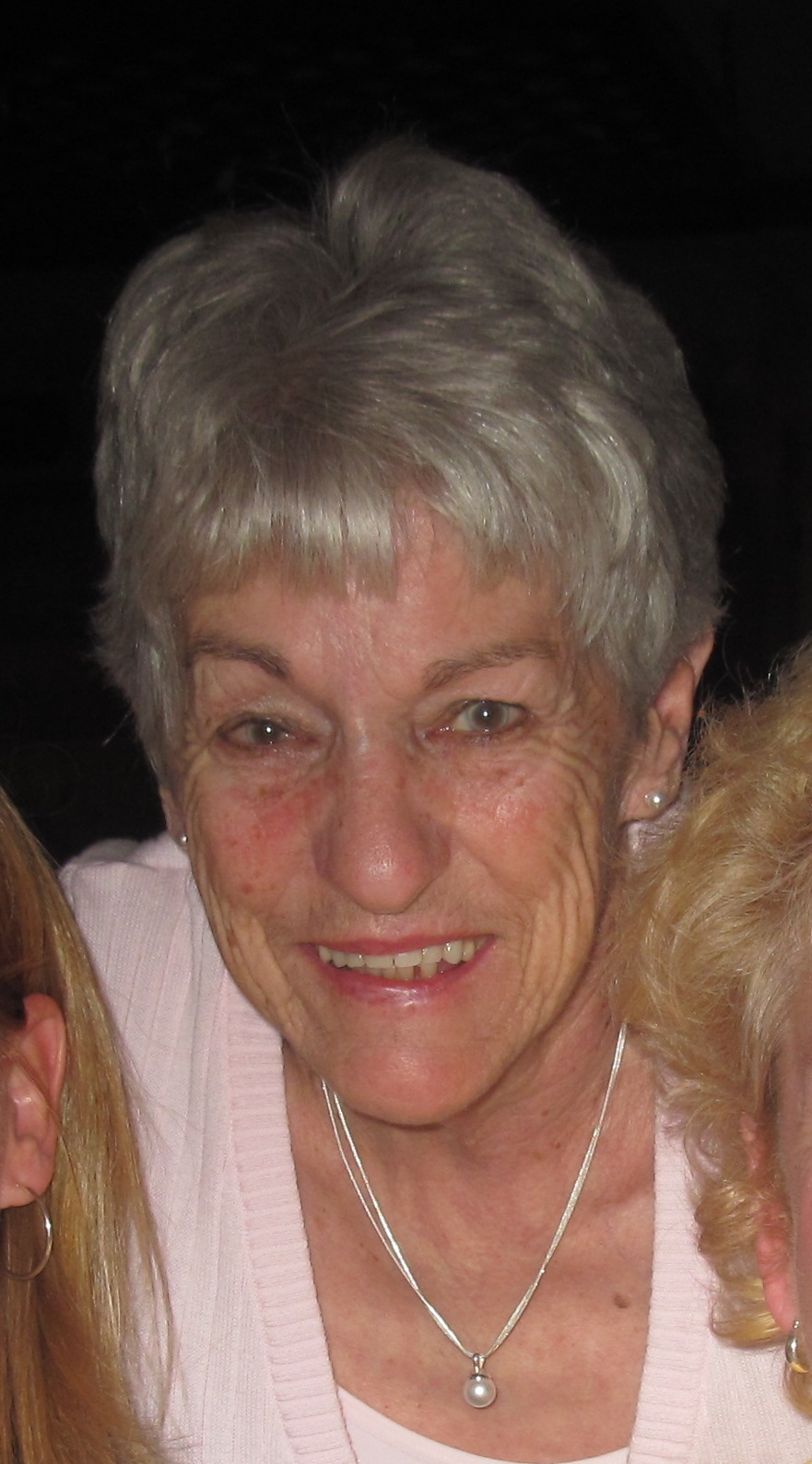 Noëlla Guenette