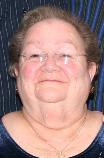 Éliette Betty Huppé Couture