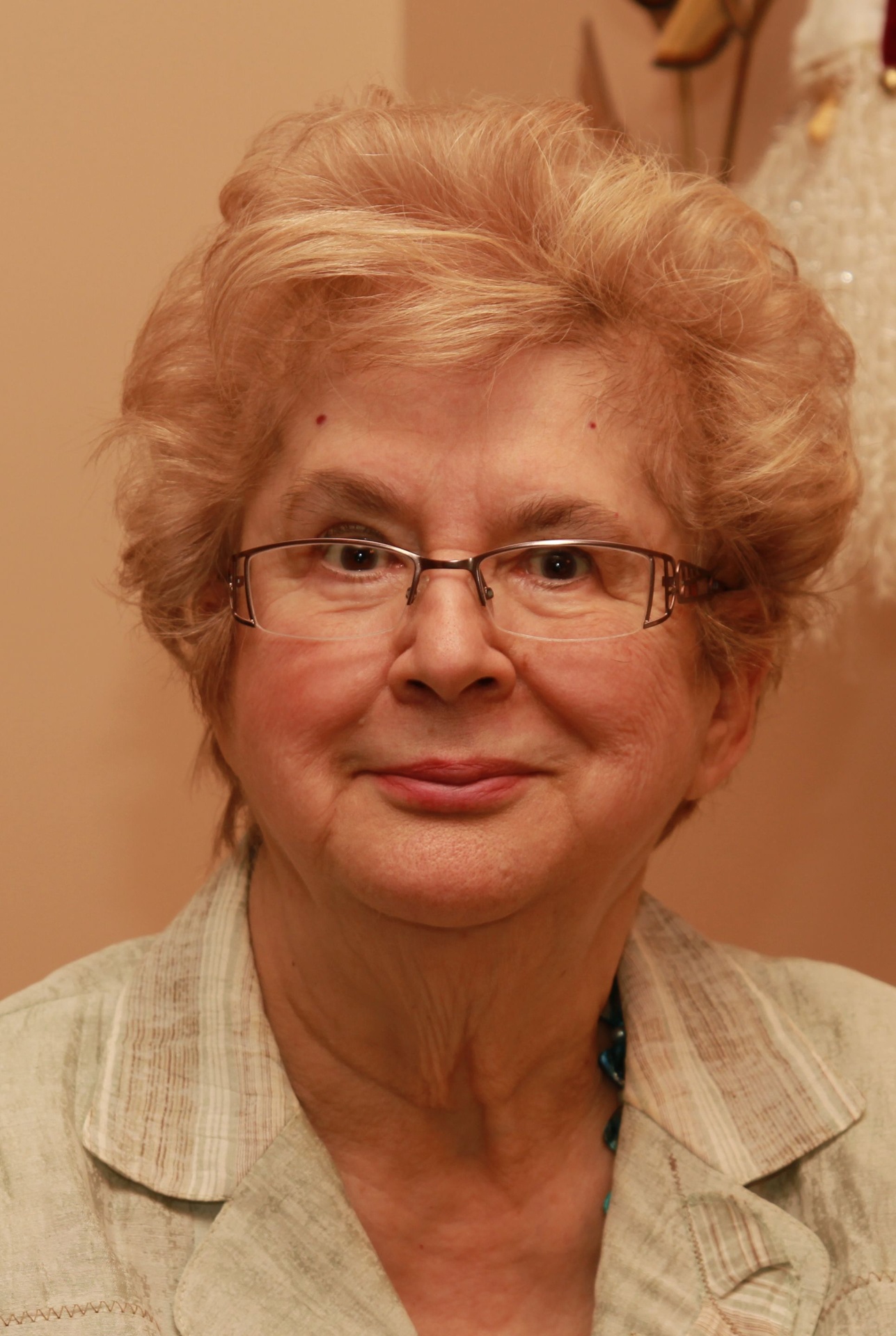 Céline Vézina Garon