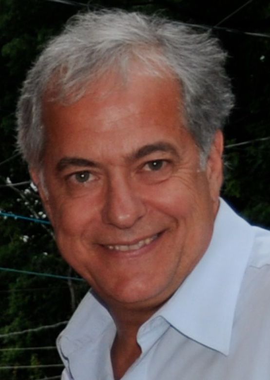 Gérard Bilodeau