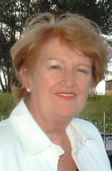 Andrée Gagnon Guay