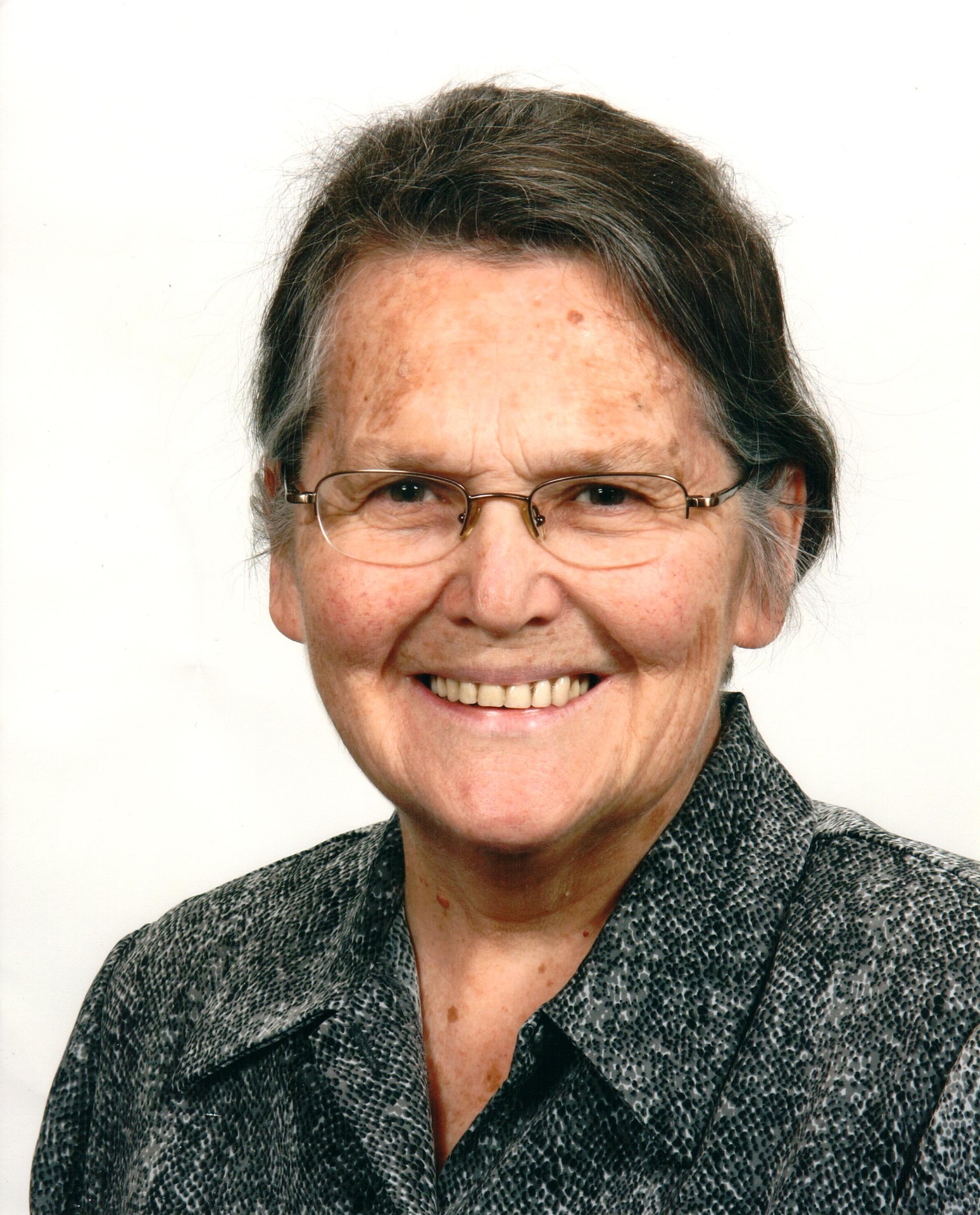 Huguette Lockwell
