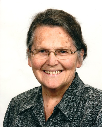 Huguette Lockwell