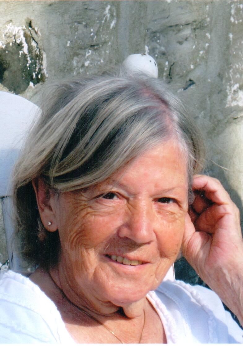 Lucie Benoit Boudreau