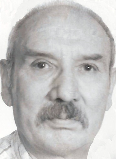 Maurice Laniau