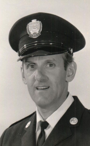 Fernand Jobin