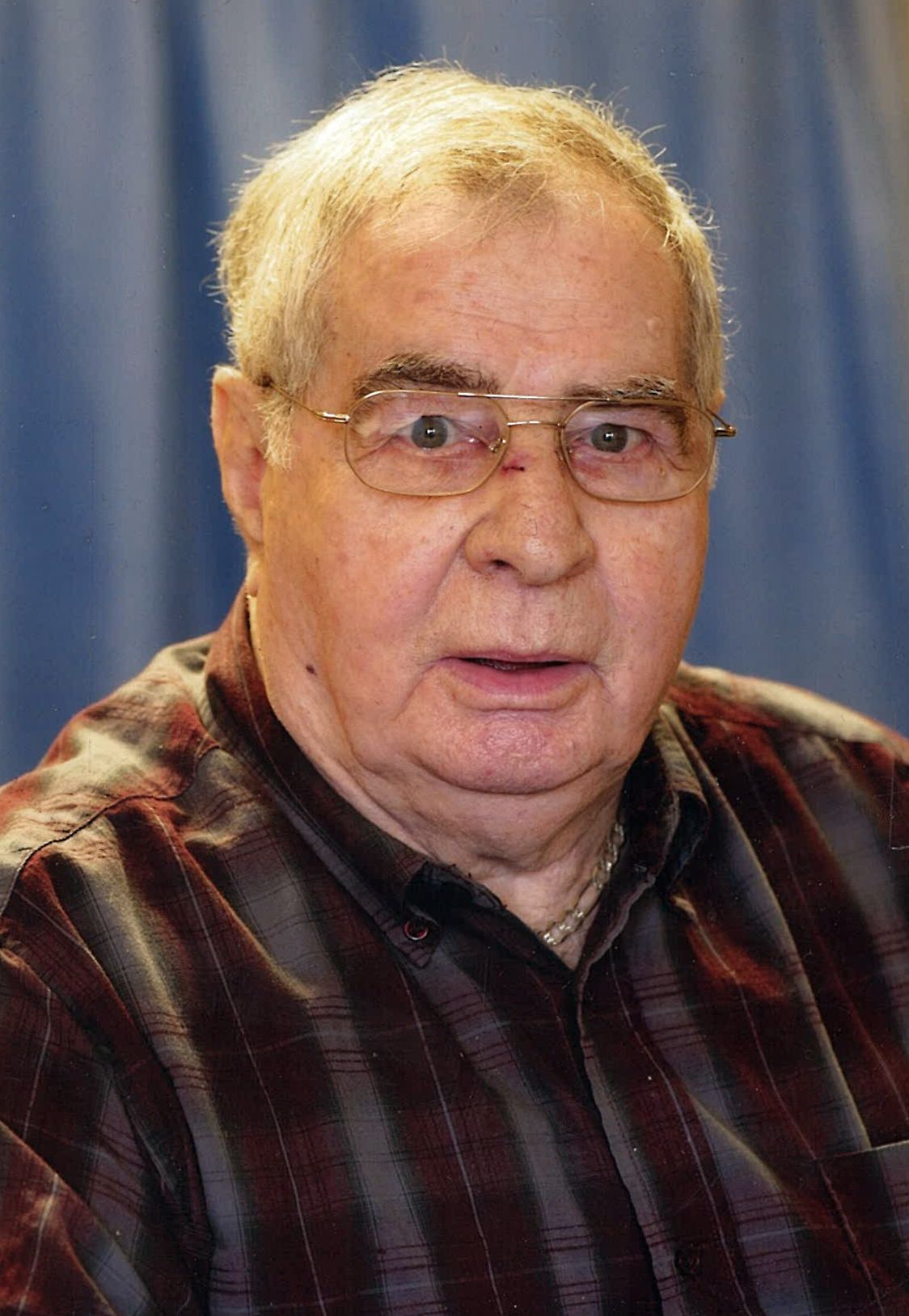 Armand Vallerand