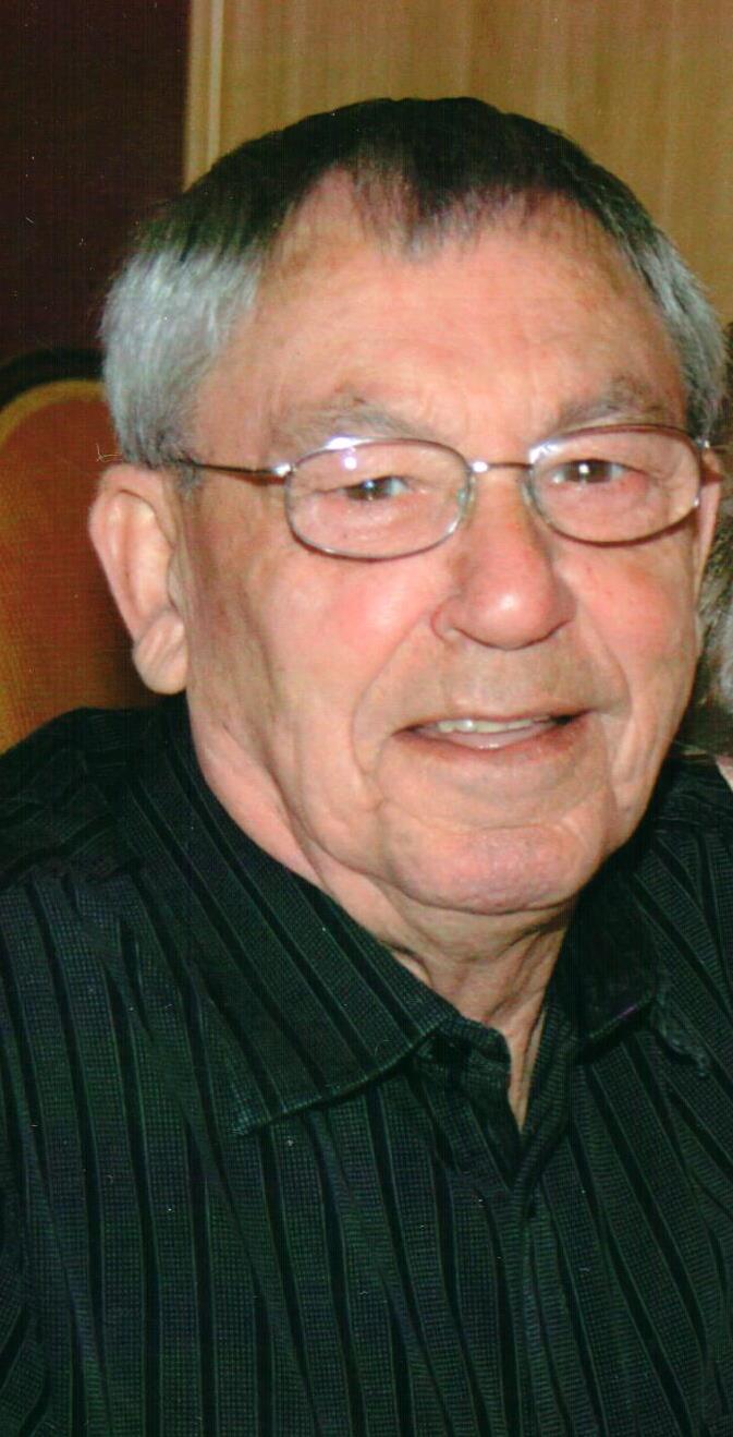 Albert Déraspe
