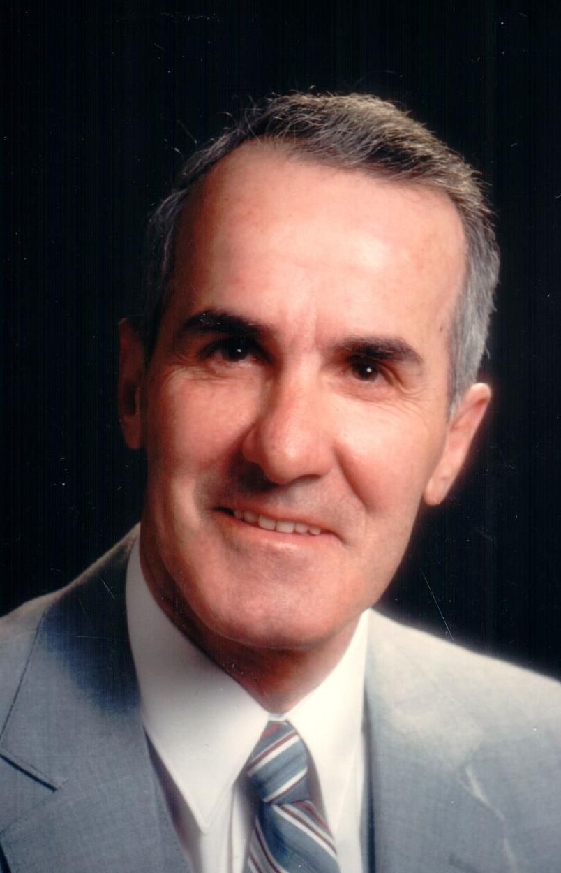 Joseph Jacques