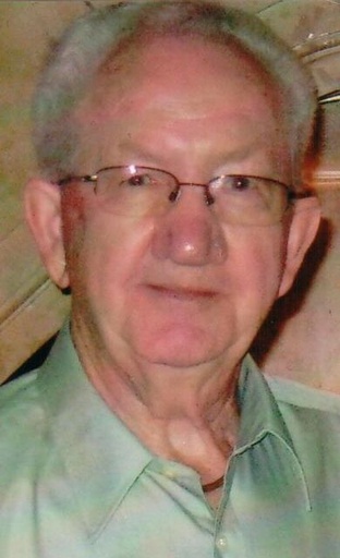 Jean-Guy Rouillard