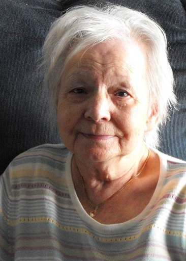 Henriette Bergeron