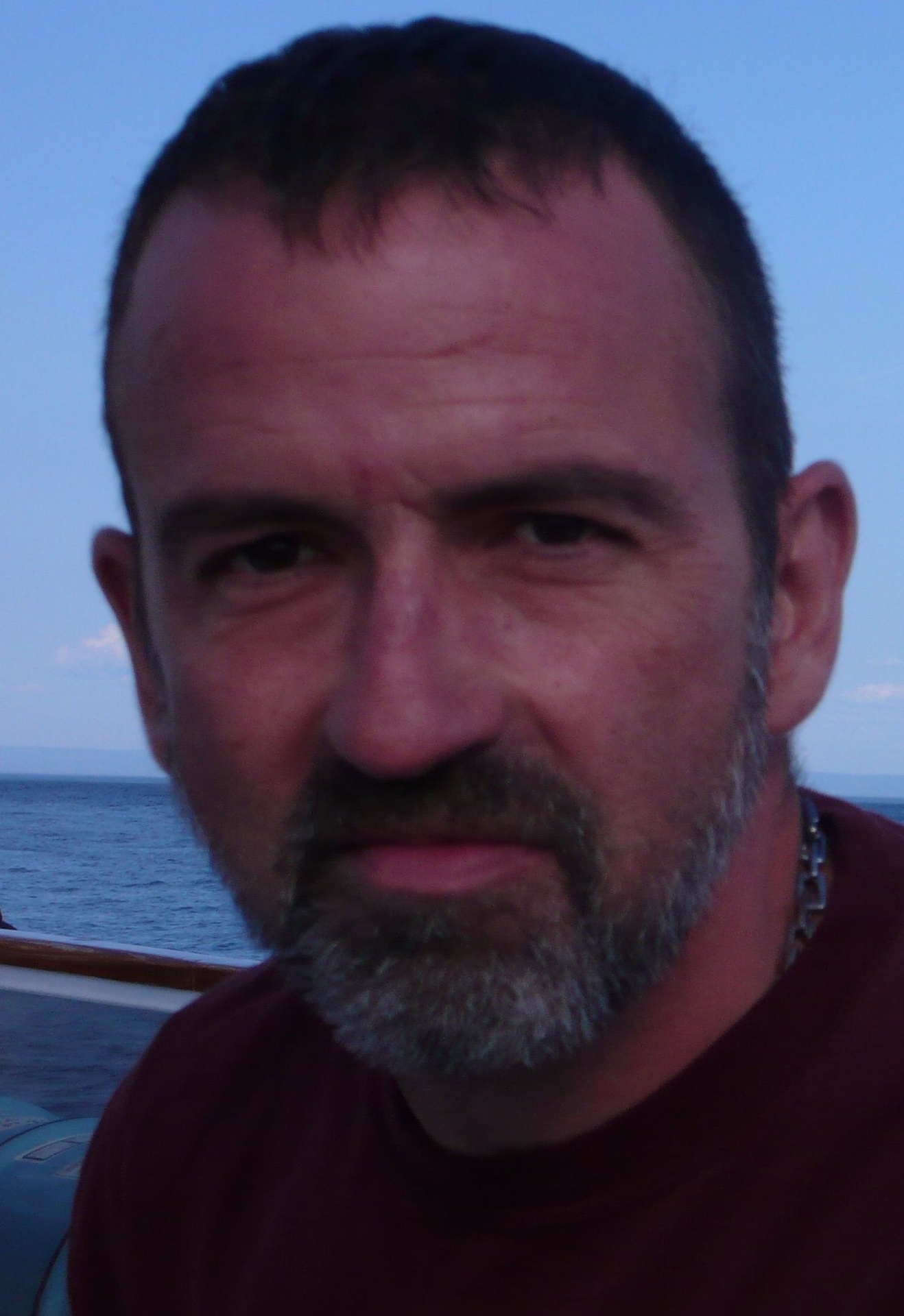 Richard Coulombe