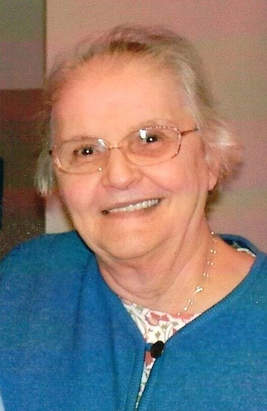 Rolande Leclerc