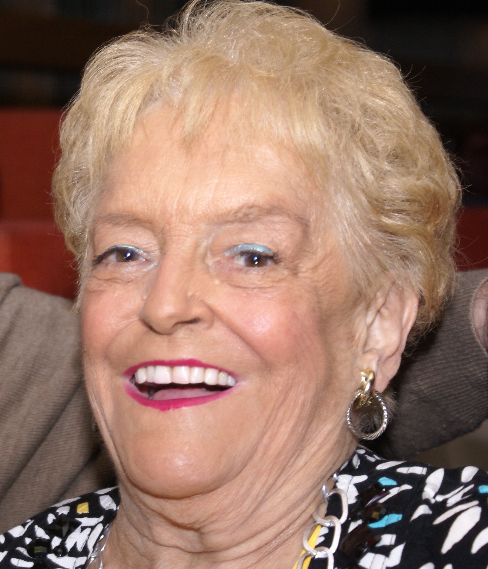 Lucille Labonté  (Dignard)