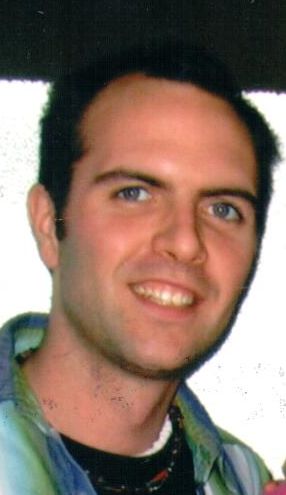 Eric McKeown