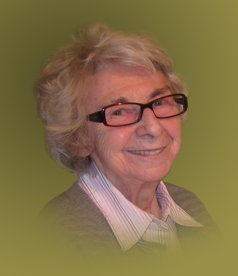 Brigitte De Rouyn Mottet