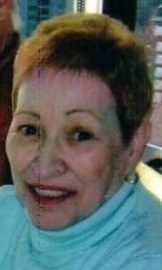 Murielle Plante Carrier