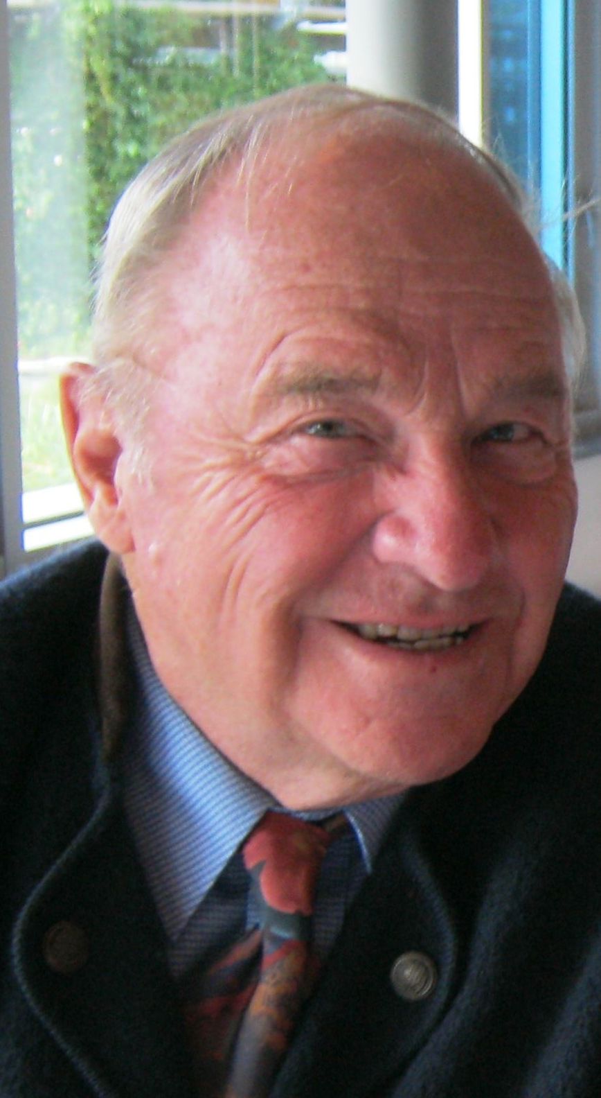 Jacques Gravel