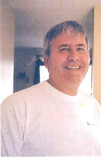 Denis Sanfaçon