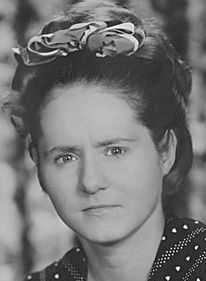 Louise Therriault Grant